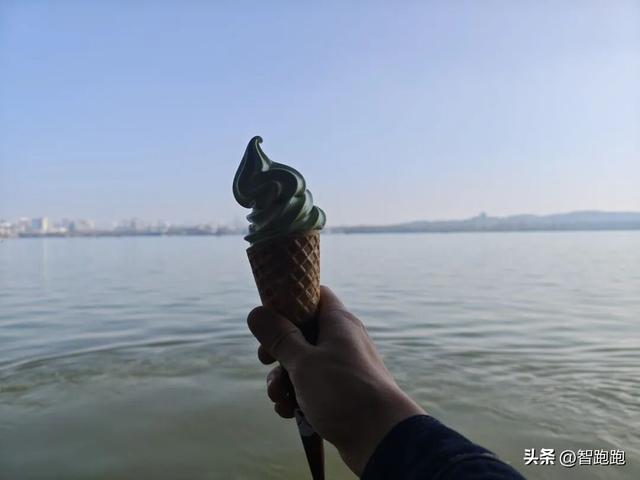 2025 杭州西湖 City Walk 留下足迹