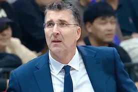 提前进休赛期的北控明确下赛季补强目标，这4人或是重点追求对象图片