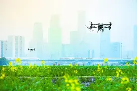 中国科技热潮刷新外媒印象图片