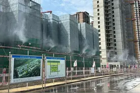 长安区：“人防”+“技防”协力 生态环境治理更精准图片