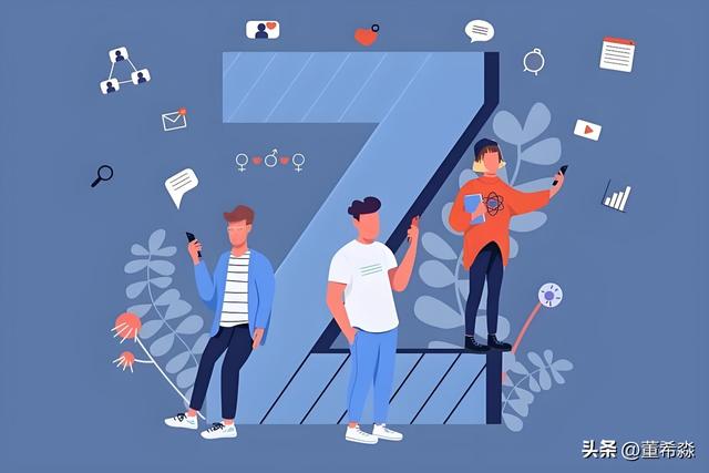 任职1.1年就跳槽？Z世代职场新人为何跳不停？