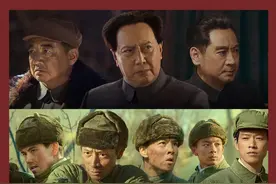 国庆档，第一部就看这个了图片