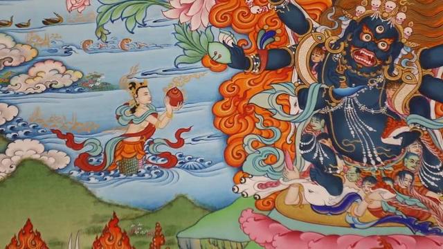 99%的人错过！西藏这片人间秘境，美到让你想私藏！