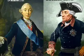 俄罗斯心生畏惧的纯天然克星——德意志帝国！图片