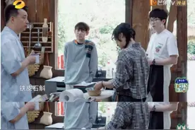 深受明星追捧的养生好物石斛，究竟是什么？图片