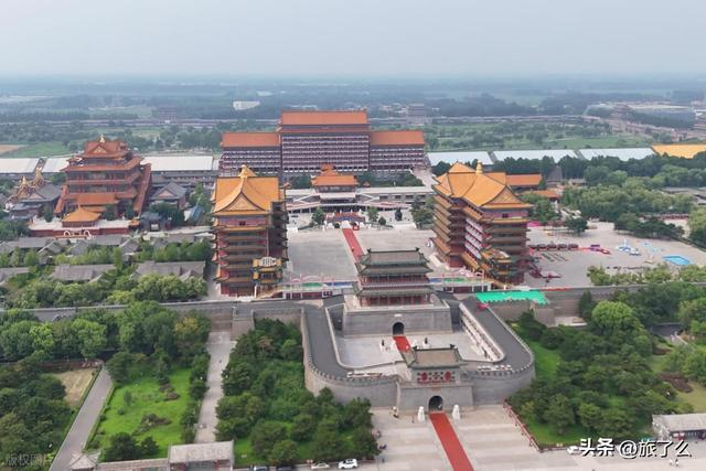 廊坊市现有A级景区35家，其中4A级6家，3A级20家， 2A级9家