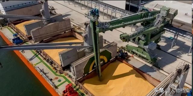 阿根廷大豆一夜变脸！中国船队怒掉头，人民币成救命稻草​