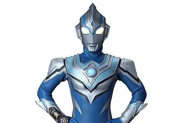 奥特曼同人小说设想