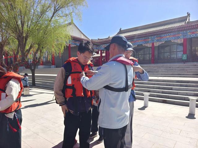 青铜峡大峡谷‖清明活动亮点纷呈获赞誉，四月峡谷春色正浓等您来