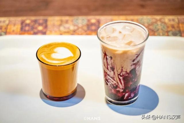 武汉最好逛的城中村，在岛上