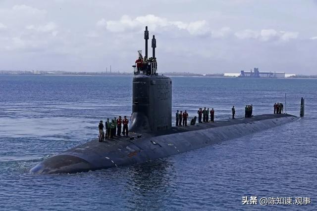 中国斩获全球最深铀矿！我国核电"贫铀"困局将可能被打破