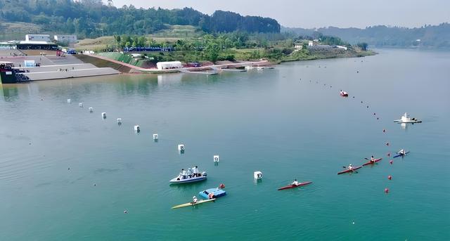清明避峰首选！这座嘉陵江畔小城，美景+美食直接封神！