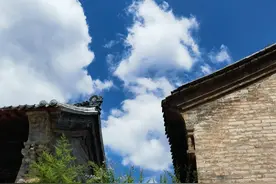 陵川游玩，好吃好玩好住的地方在这里图片