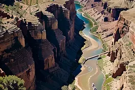 美国旅游10个必去的地方图片