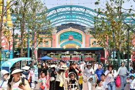 海昌年中报：郑州海昌二期明年开业，将有内陆地区虎鲸首秀图片