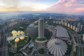 万万没想到！河南新省会候选城市TOP3曝光，第一名竟是它？图片