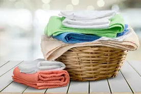 6种厨房抹布，选对了省心省力，事半功倍图片