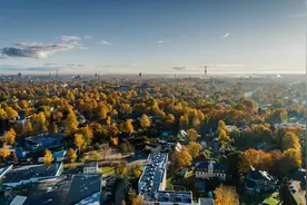 郑州最抗跌的区域，你绝对想不到！图片