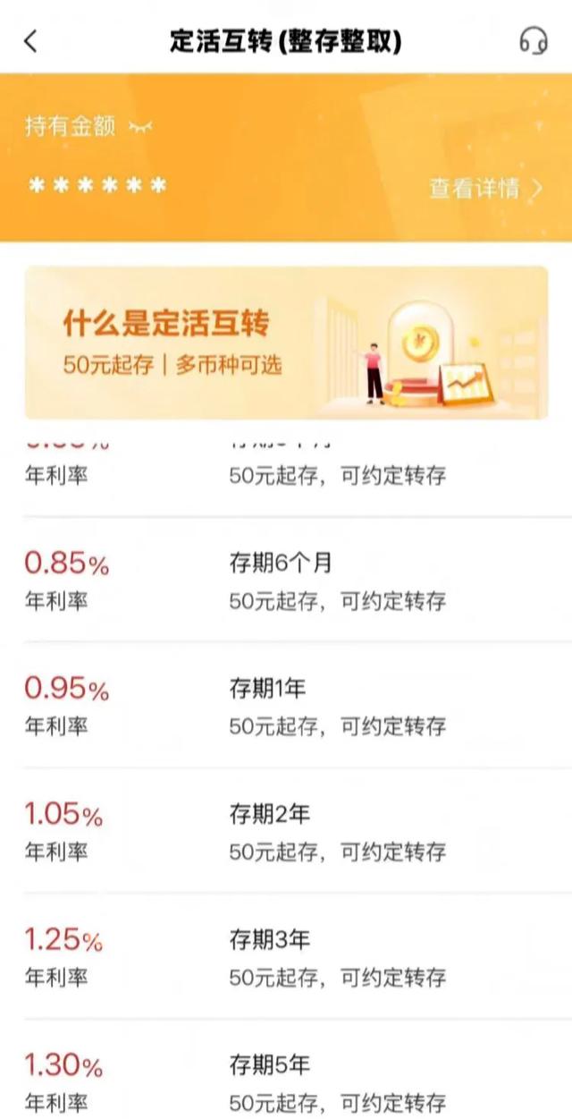 LPR降了!百万房贷月供少56元,存款利率跌破1%如何应对?