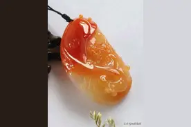 烧的红彤彤的翡翠就是红翡？别再上当了！图片