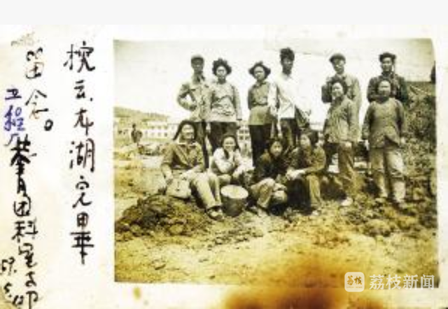 青春华章 | 一湖碧水映初心：云龙湖的跨世纪变迁史