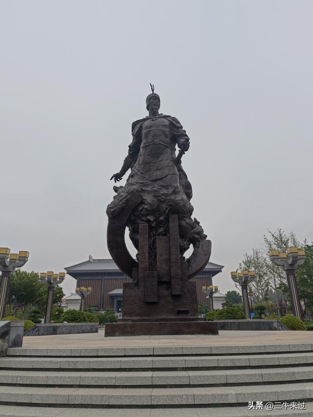 无为在歧路，2025之经行