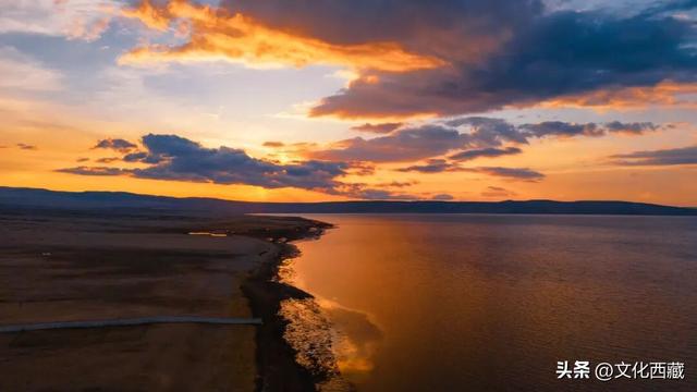 去过的都说难以忘怀！西藏阿里中北线，有生之年至少要去一次！