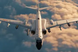 美媒称：200多架轰6可在3千公里外一击必杀，对美国有致命威胁？图片