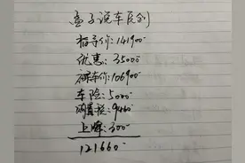 我想买思域1.5T劲势版，全款多少钱？家用值得入手吗？图片