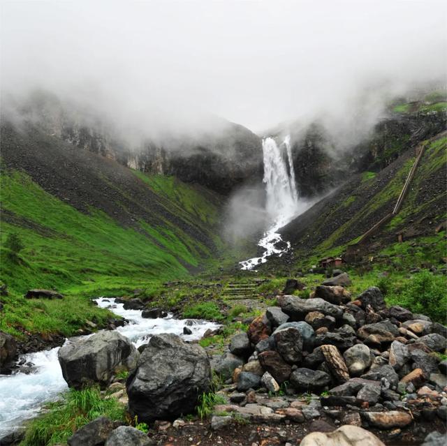 谁家公园这么美啊？长白山世界地质公园！