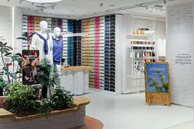 3年赔近3亿美元、市值已蒸发近98%……Allbirds濒临退市图片