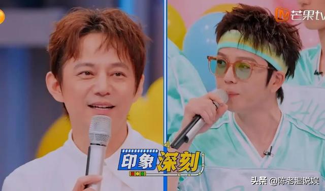 51岁主持人何炅近况：无妻无子、与保姆相伴，如今终于与自己和解