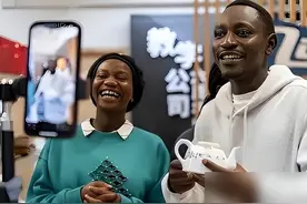 大量非洲留学生涌入中国！西方开始反移民，为何咱妈还要接纳？图片