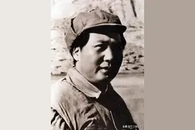 毛主席为何要说“不可沽名学霸王”？你可能不信，此话意义非凡图片