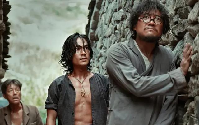 《东极岛》10个幕后故事