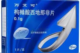 服用西地那非，效果不佳或无效？注意4个细节，效果倍增图片