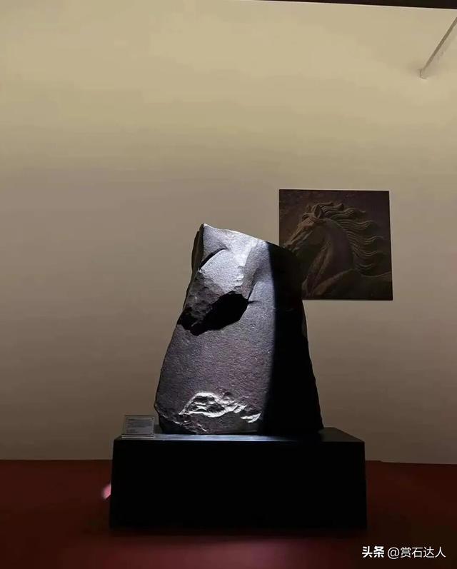 2026春季阿拉善玉·观赏石文化旅游活动盛大启幕，精品奇石欣赏