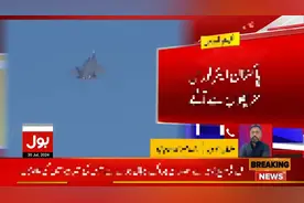 巴基斯坦电视台：已派飞行员接受中国FC-31培训！歼35斩获大单？图片