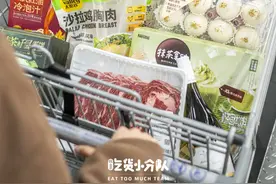 山姆又又又一大波新品来了，必须去逛图片