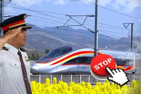 7条高铁线路取消，高铁热为何降温了？图片