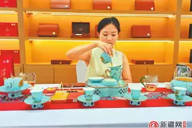 茶品牌丨功夫红茶，还是工夫红茶？图片