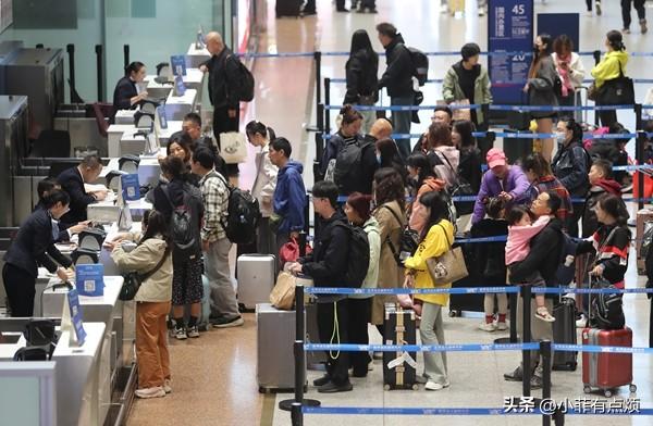 中国又有城市被“占领”，仅1个月涌入30万外国人，都想成家立业