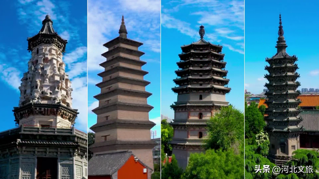 一起来“奔县”！正定古城更有性价比