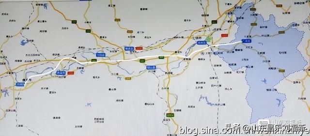 从广丰到鹰潭车拍之二（江西之旅第六十篇）