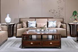 国产实木家具品牌TOP10图片