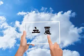 “不怕立夏一天阴，就怕立夏一天晴”，立夏晴天啥预兆，有道理？图片