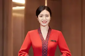 官宣！又一五星级酒店落地北龙湖，在湖水岸边。她是谁？图片