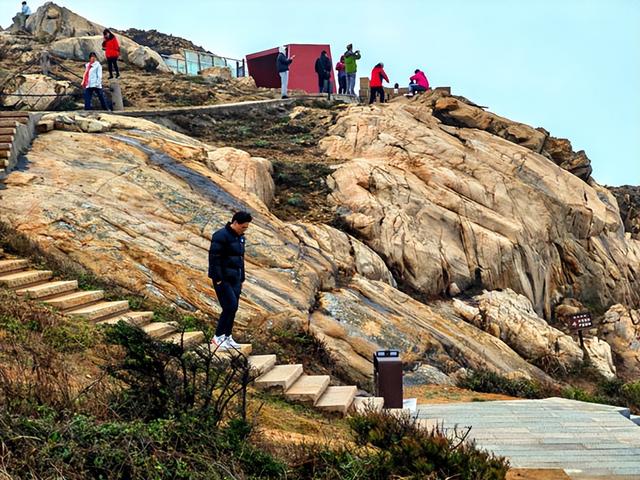 福建旅游：难忘平潭岛两日采风行记（图）