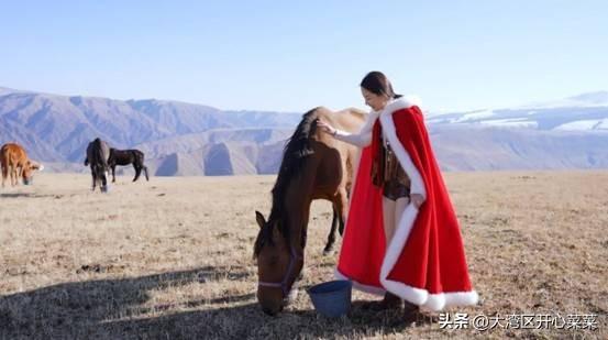 伊犁秋色漫游指南来啦！三条主题线路，开启你的如画旅程