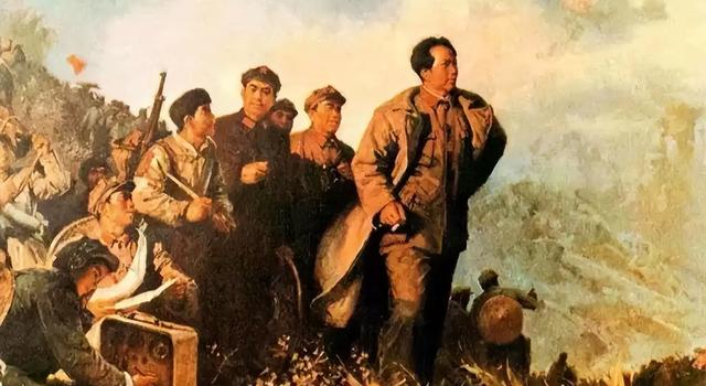 张廷发为什么能够成为中央政治局委员？